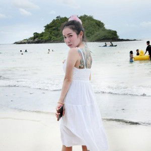 Mint Intiraporn profile icon