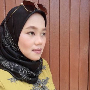 Norzamzarina Binti Mohd Nasir profile icon