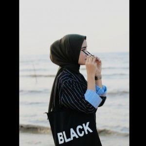 Aam Aminah profile icon