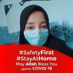 Nur Hana profile icon