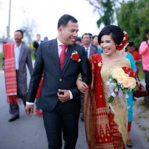 Elfrida Maryetta Frewhenty Sirait profile icon