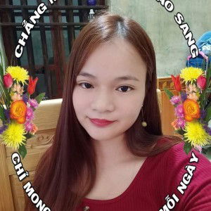 Hoài Thu profile icon