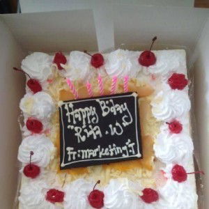 Qila Wijayanti profile icon