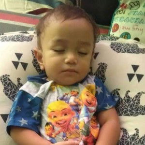 gee hazita profile icon