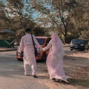 Sueada Ahmad profile icon