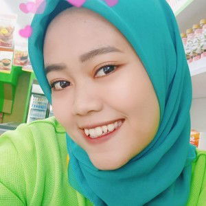 Andini Andriani profile icon