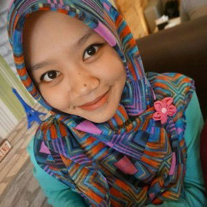 Dayana Rahma Febriati profile icon