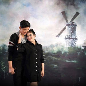 Ariyanto profile icon