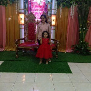 Sumi Cimink profile icon