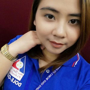 Ma. Joy Reneeli Enriquez profile icon