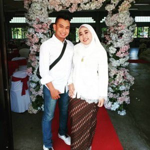 Nur Naslia Nasser profile icon