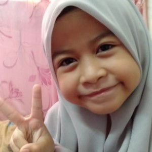 Tiesyaa Nazmi profile icon