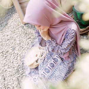 Tiara Alisha Hana profile icon