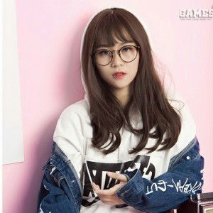 Kim Như profile icon