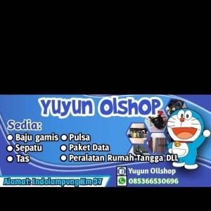 Yuyun Ollshop profile icon