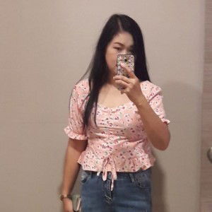 Supaporn Pinkong profile icon