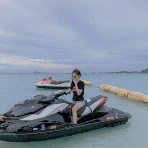 Jenjira Ponin profile icon