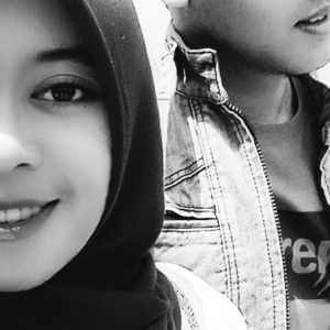 Indah Dwi Wulansari profile icon