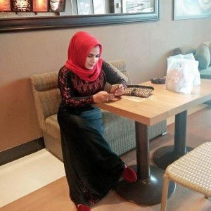 Aisha Thalib profile icon