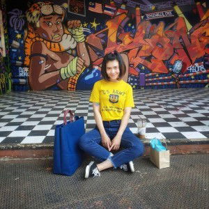 Bussaba Wongkankaew profile icon