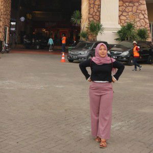 Devi Fanata profile icon