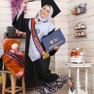 Farida Nurkhasanah profile icon