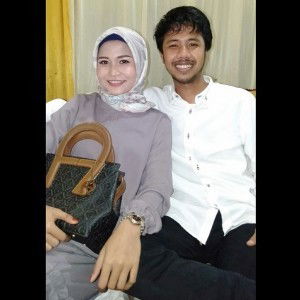 Novia Kariem profile icon