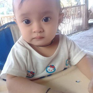 Sharulk Safitry profile icon