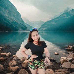 Ghie Estrellado profile icon