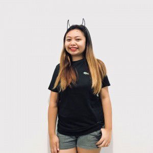 April Nunag profile icon