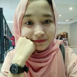 Juni Ati profile icon