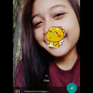 Wiky Astuti profile icon