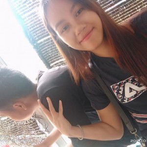 Nur Iman Afeeya profile icon