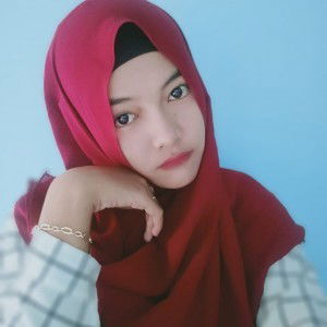 Imas Adit profile icon