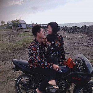Daryani Ank Badeg profile icon