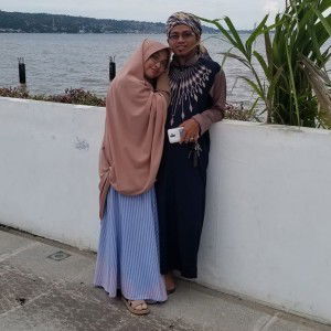 Musdalifah Awaludin Ahmad Baturoro profile icon