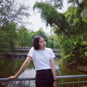 Nuttida Sukphokee profile icon