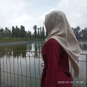 Alviahnur Ririn profile icon