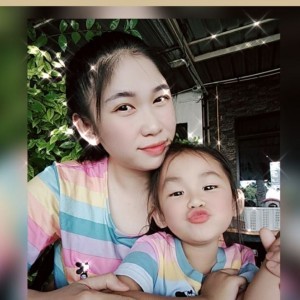 แม่น้อง แตมป์แตมป์ profile icon