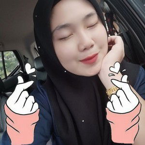 Raja Atikah profile icon