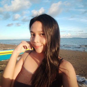 Janmarie Campena profile icon