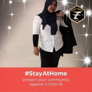 Sulina Zahari profile icon