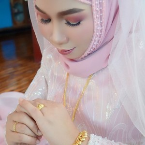 Nureeyah Tsk profile icon
