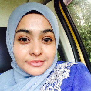 Suraya Mohd profile icon