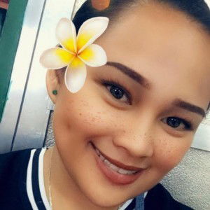 Richelle Bandejas profile icon