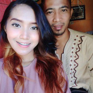 Ramadhany Rahmawati profile icon