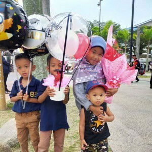 Ain Quantan profile icon