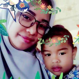 Siti Amuri profile icon