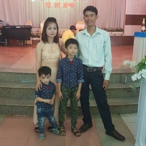 Bin Ken profile icon