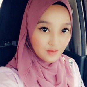 Eyza Ariffin profile icon